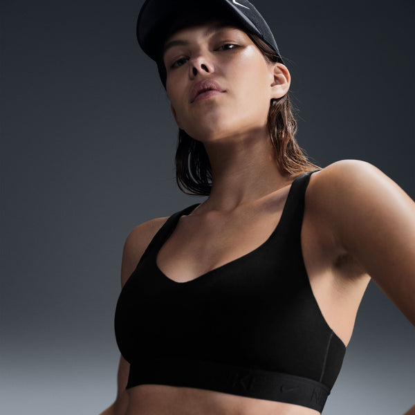 Nike Womens Dri-FIT Indy High Support Sports Bra