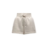 Nike Womens High-Waisted Sportswear Phoenix Fleece Shorts