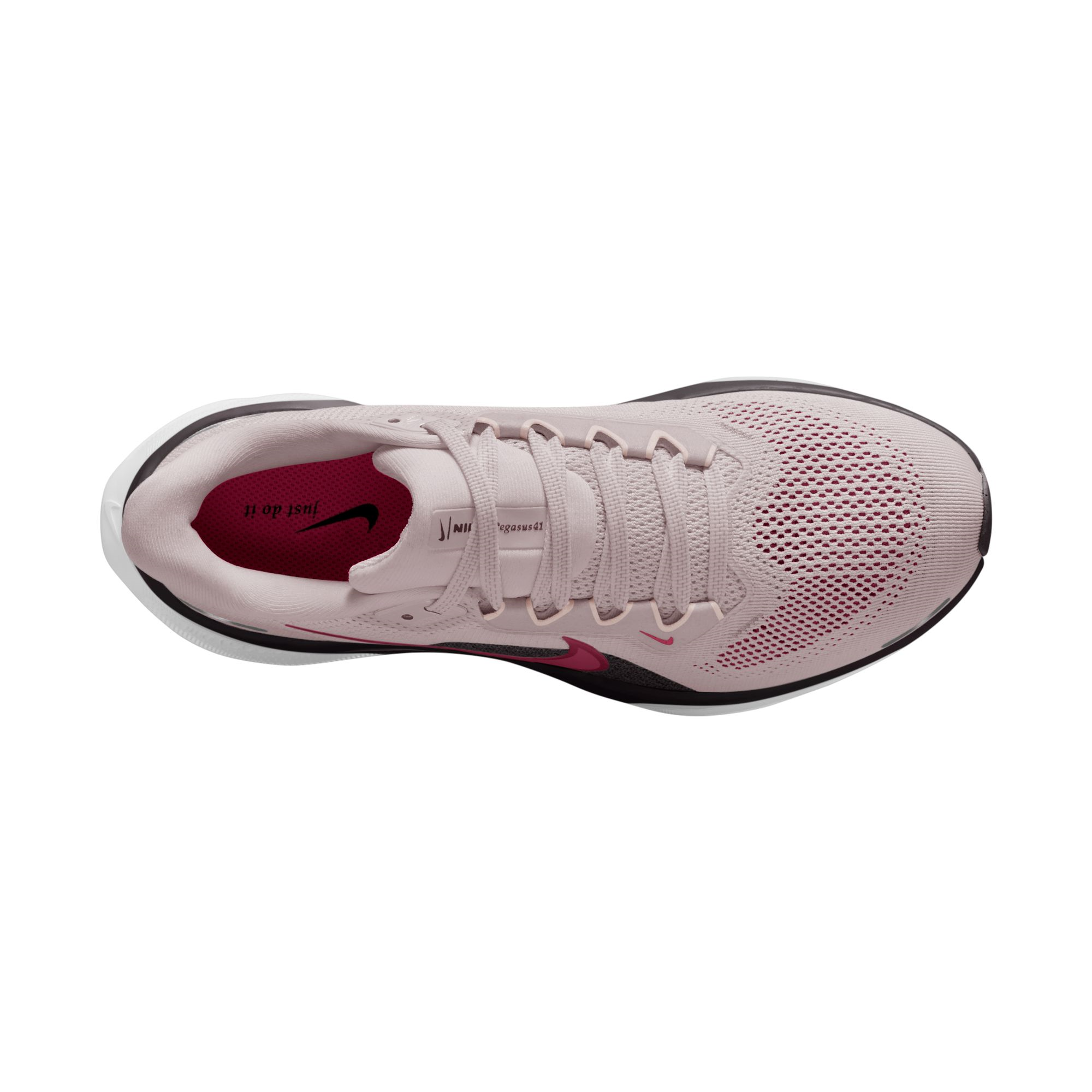 Nike Womens Pegasus 41 Running Shoes