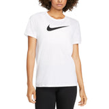 Nike Womens Dri-FIT Swoosh Short Sleeve T-Shirt