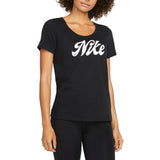 Nike Womens Dri-FIT Short Sleeve T-Shirt