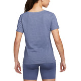 Nike Womens Dri-FIT Short Sleeve T-Shirt