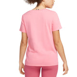 Nike Womens Dri-FIT Short Sleeve T-Shirt