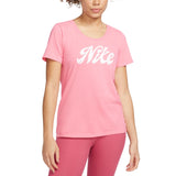 Nike Womens Dri-FIT Short Sleeve T-Shirt