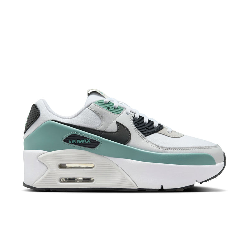 Nike Womens Air Max 90 LV8 Shoes