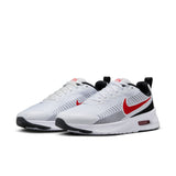 Nike Mens Air Max Nauxis Running Shoes