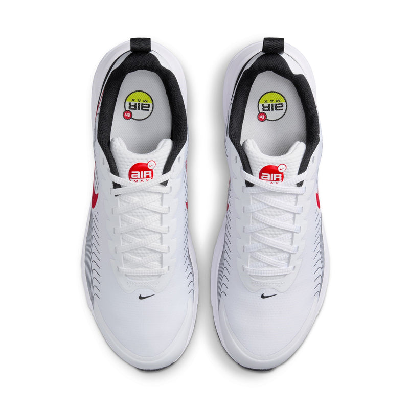 Nike Mens Air Max Nauxis Running Shoes