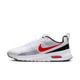 Nike Mens Air Max Nauxis Running Shoes