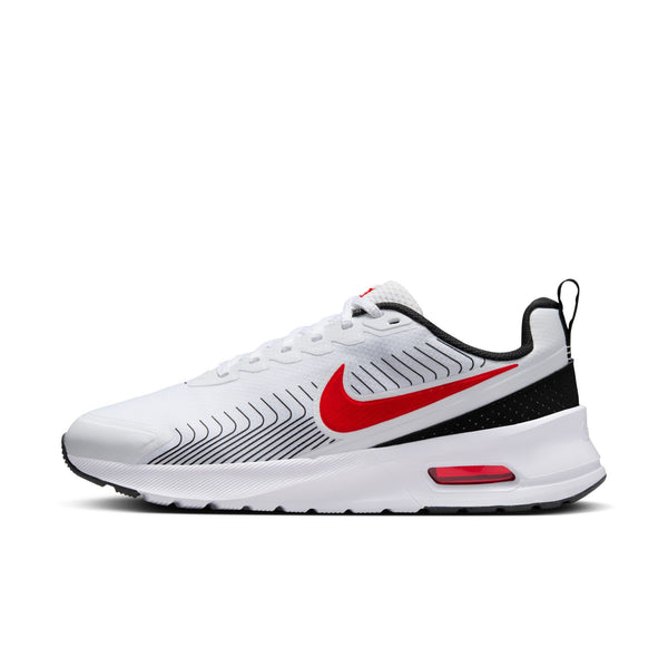 Nike Mens Air Max Nauxis Running Shoes