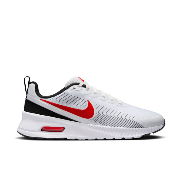 Nike Mens Air Max Nauxis Running Shoes