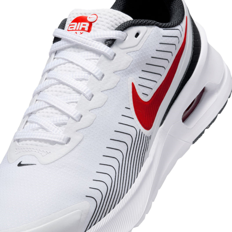 Nike Mens Air Max Nauxis Running Shoes