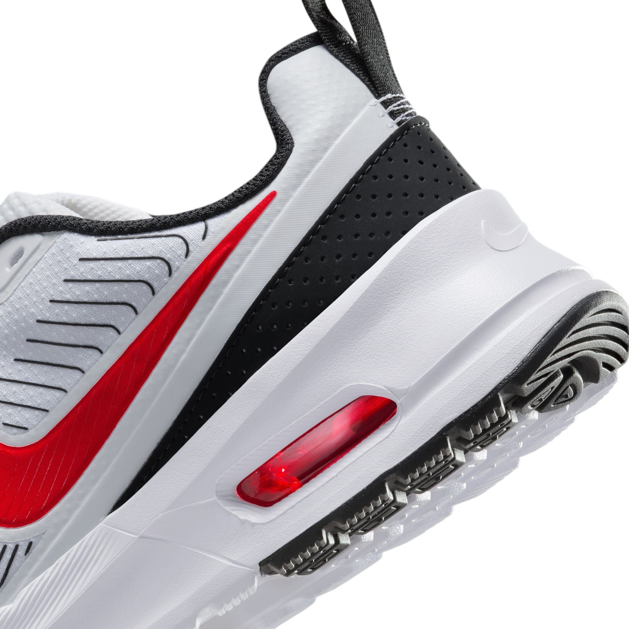 Nike Mens Air Max Nauxis Running Shoes