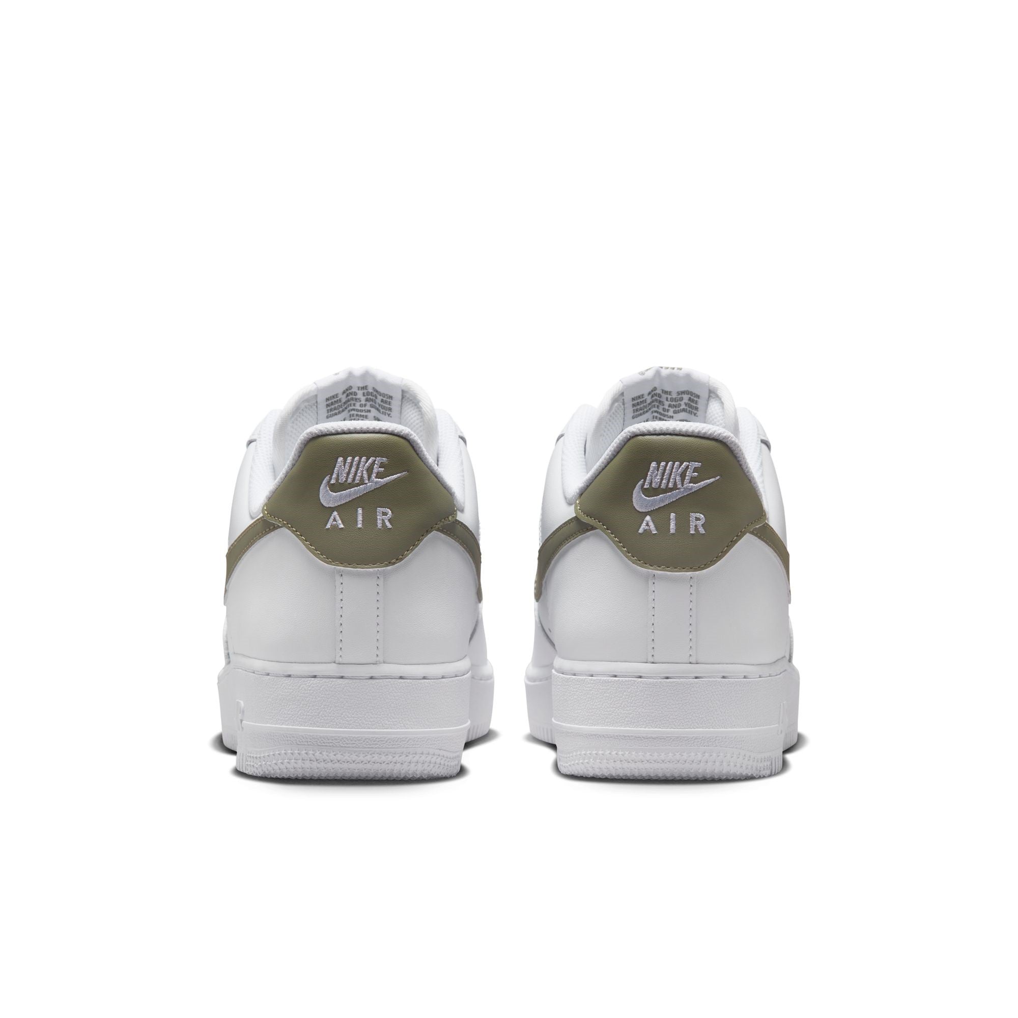 Nike Mens Air Force 1 '07 Shoe