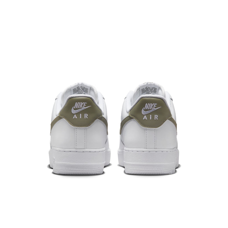 Nike Mens Air Force 1 '07 Shoe