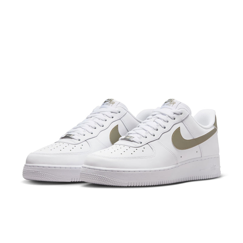 Nike Mens Air Force 1 '07 Shoe