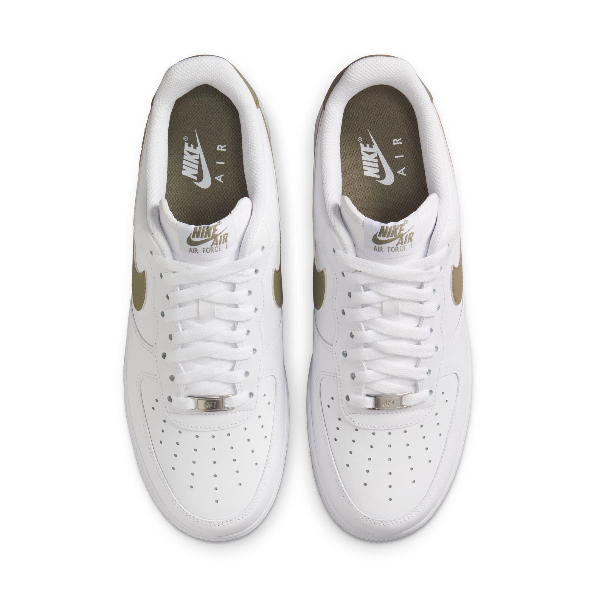 Nike Mens Air Force 1 '07 Shoe