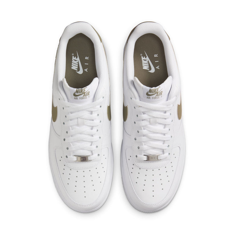 Nike Mens Air Force 1 '07 Shoe