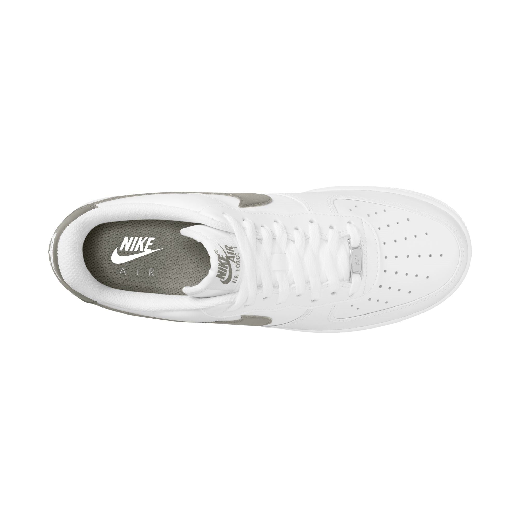 Nike Mens Air Force 1 '07 Shoe