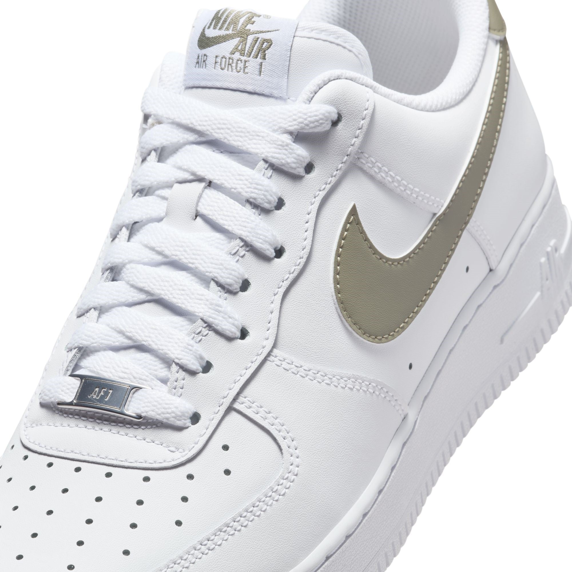 Nike Mens Air Force 1 '07 Shoe