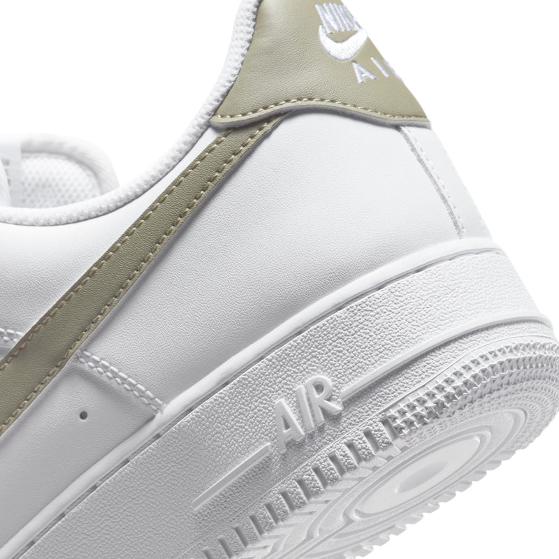 Nike Mens Air Force 1 '07 Shoe
