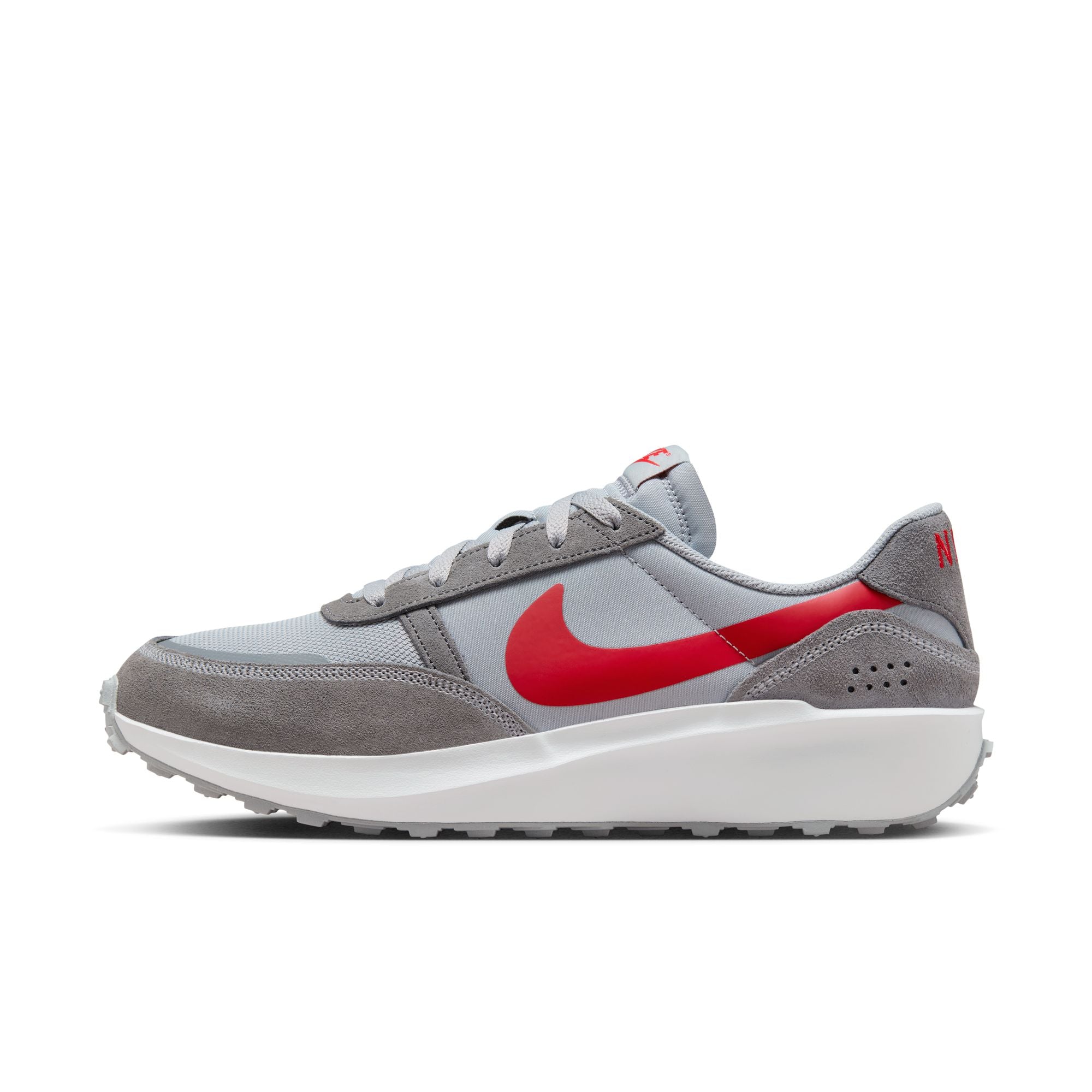 Nike Mens Waffle Nav Shoes