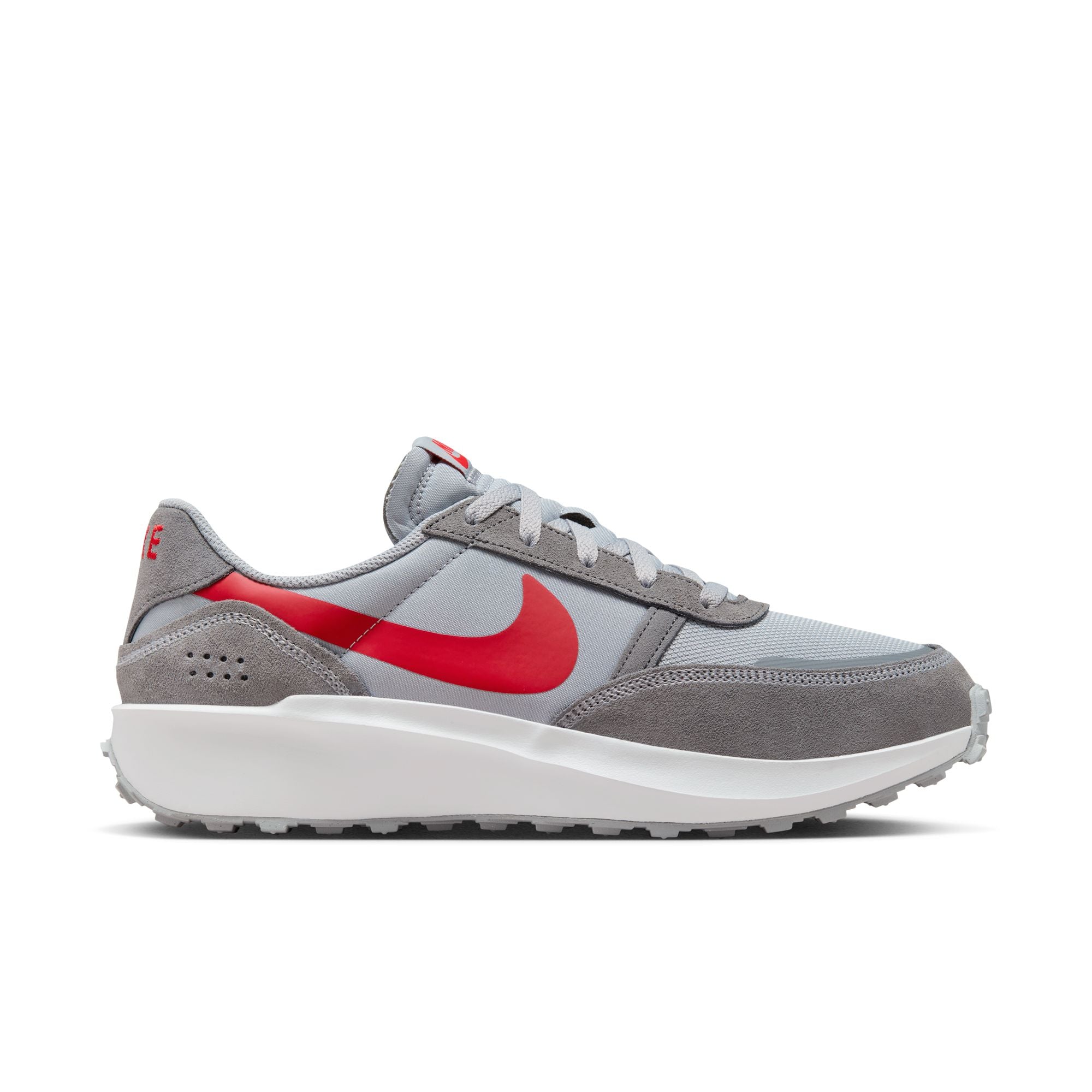 Nike Mens Waffle Nav Shoes