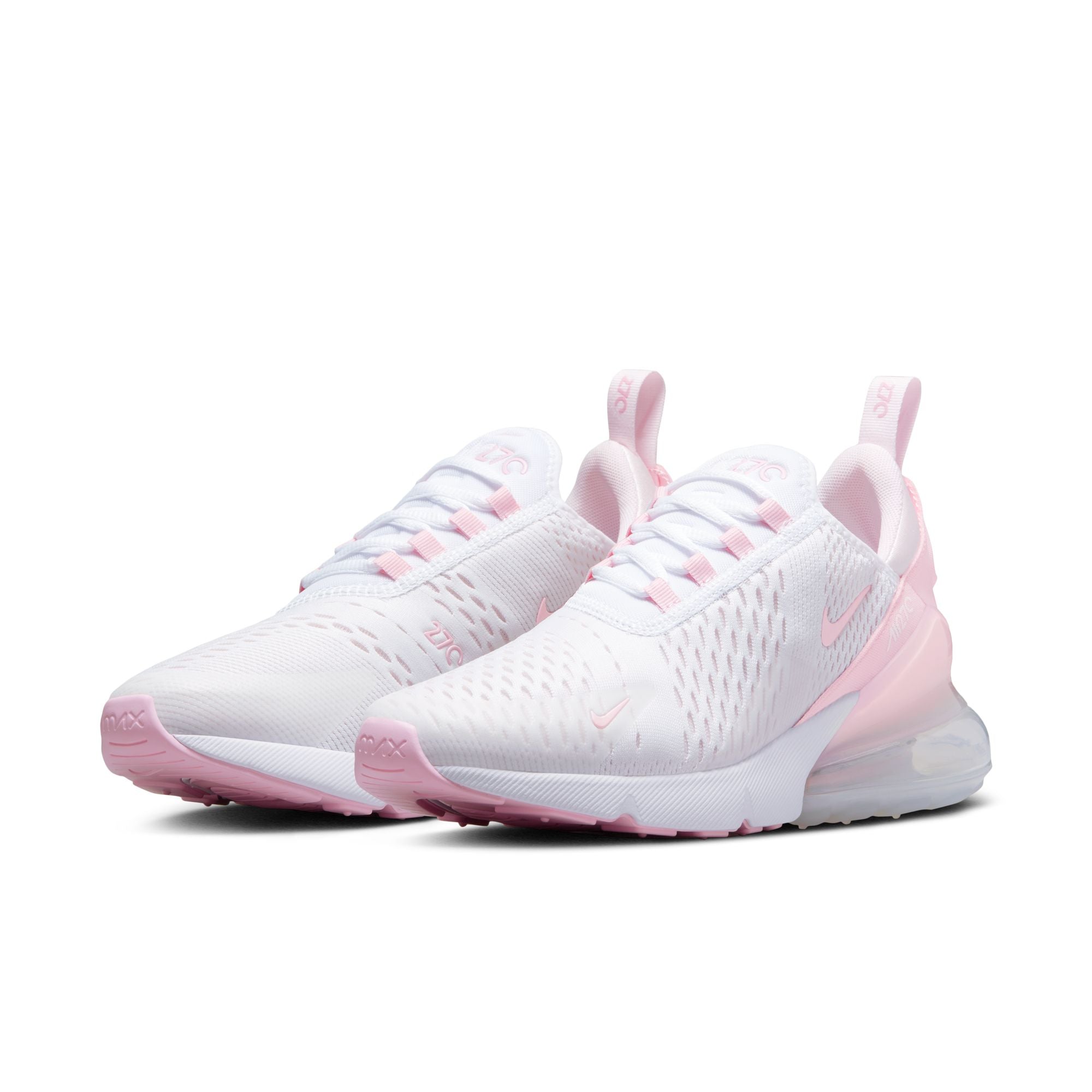 Nike Womens Air Max 270 Shoes