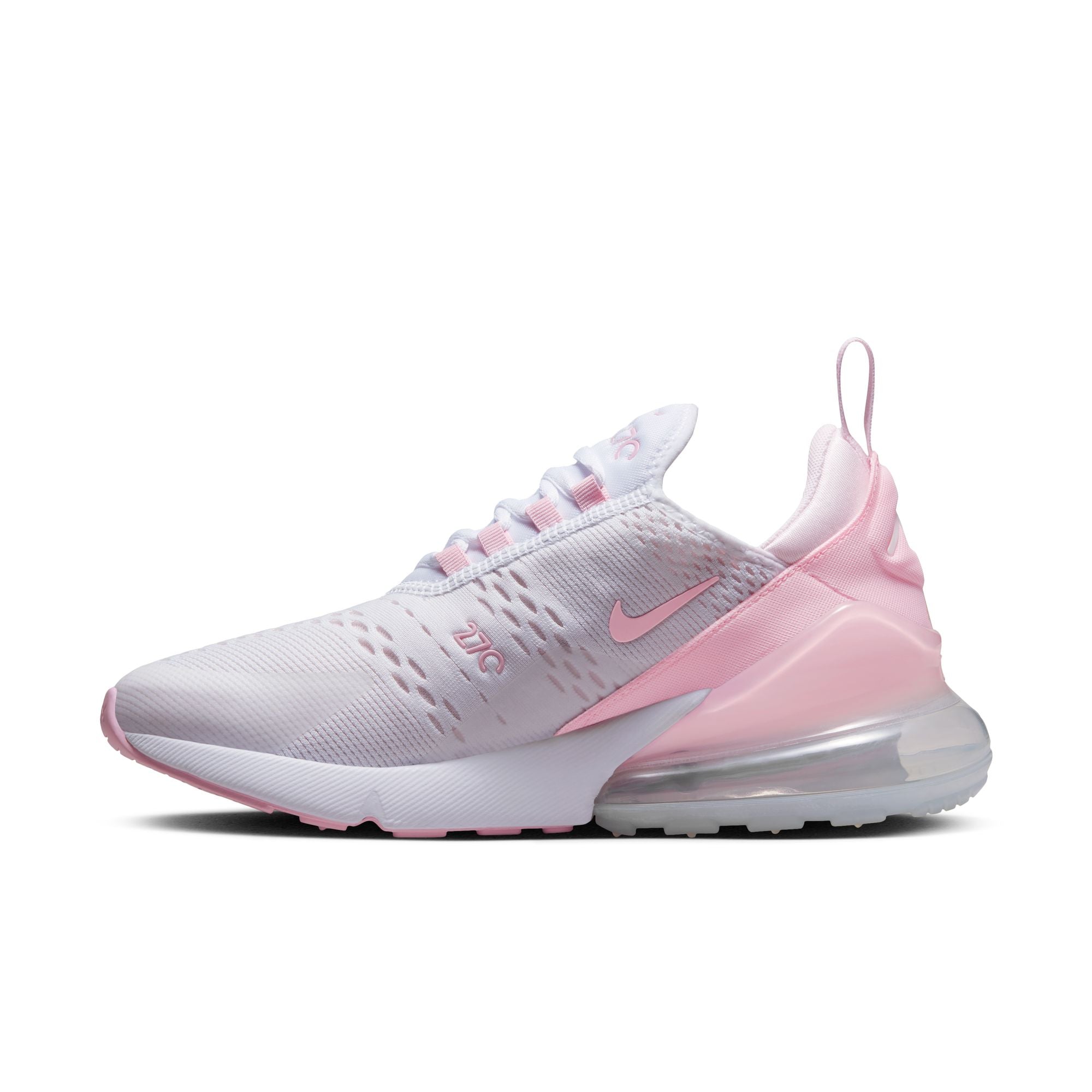 Nike Womens Air Max 270 Shoes – ShopCGX - Main Image