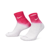 Nike Womens Everyday Plus Cushioned Ankle Socks