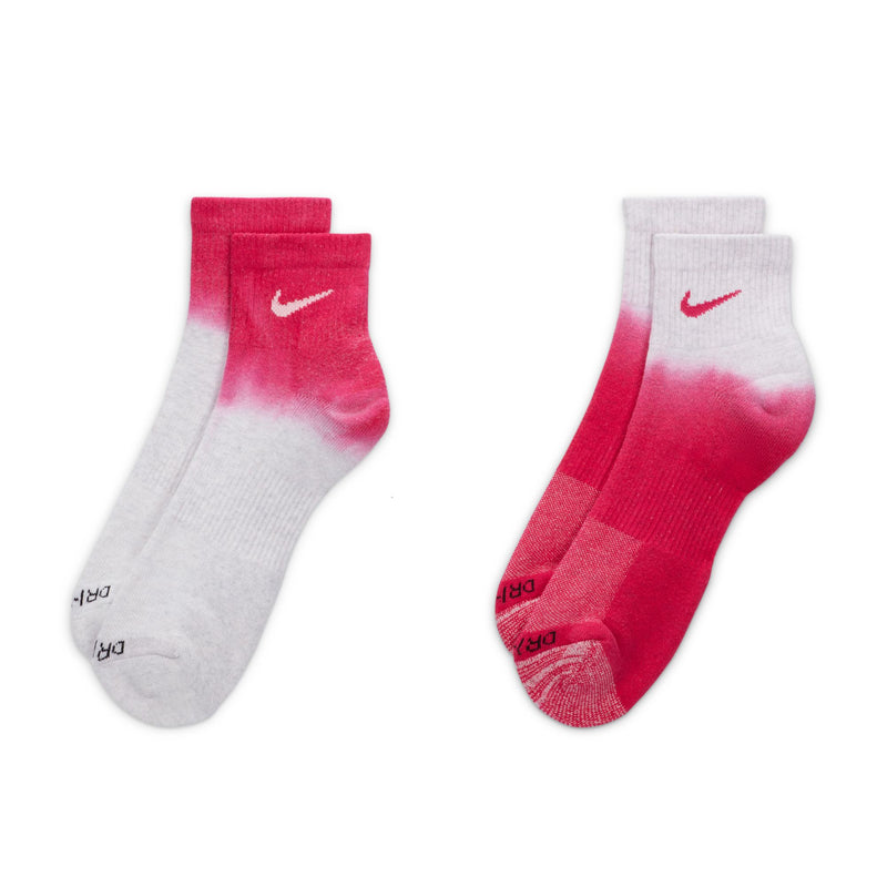 Nike Womens Everyday Plus Cushioned Ankle Socks