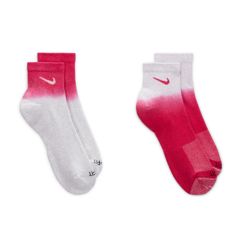 Nike Womens Everyday Plus Cushioned Ankle Socks