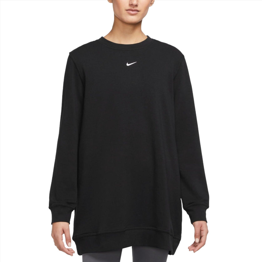 ★関税込★NIKE★LONG SLEEVE SCOOP★クロップドTシャツ★ mens-nike-black-new-york-jets-