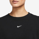 Nike Womens Dri-FIT One Long Sleeve Tunic Shirt