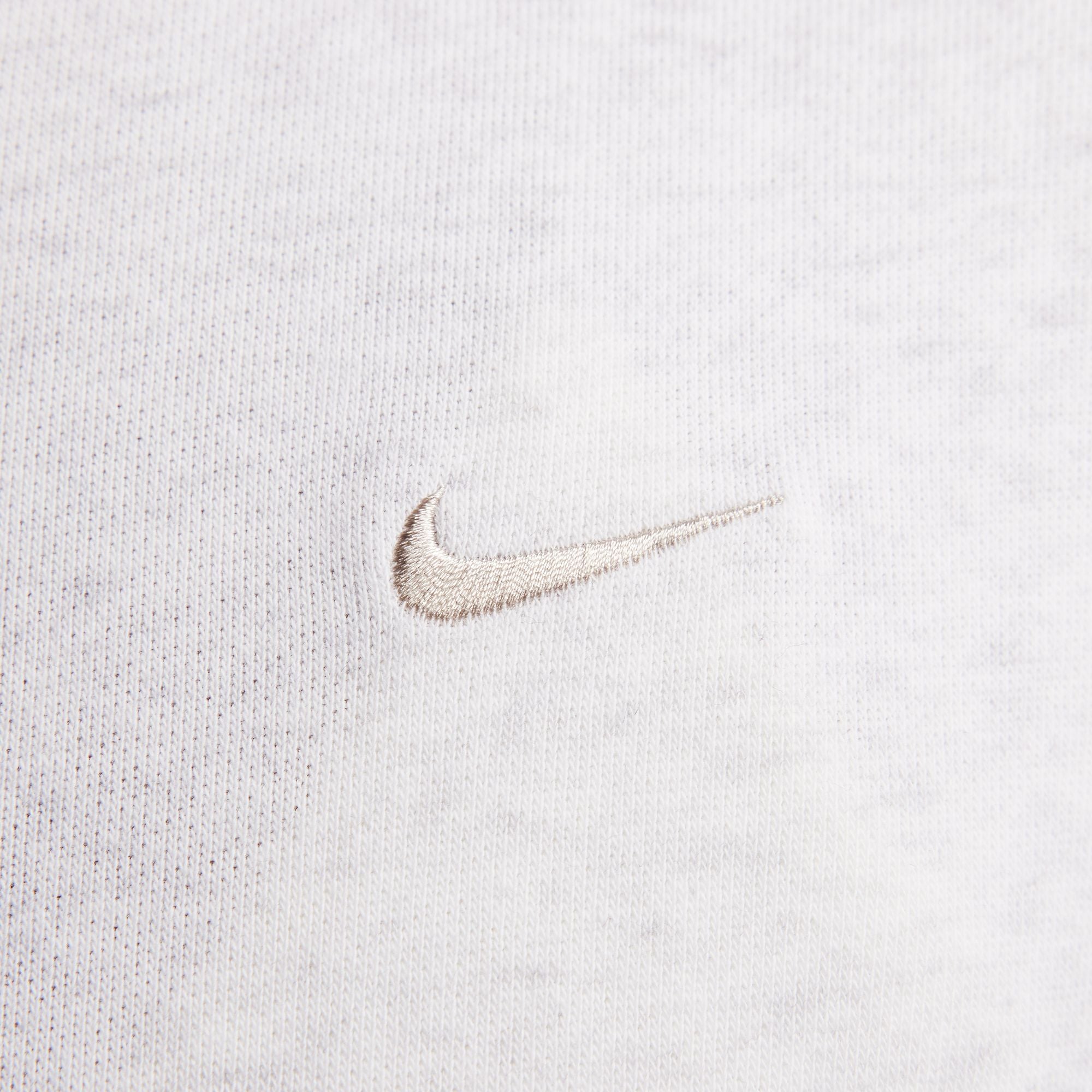 Nike Womens Sportswear Chill Terry Loose French Terry Full-Zip Hoodie Sweatshirt