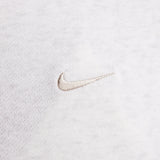 Nike Womens Sportswear Chill Terry Loose French Terry Full-Zip Hoodie Sweatshirt