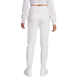 Nike Womens Sportswear Chill Terry Slim High-Waisted French Terry Sweatpants