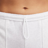 Nike Womens Sportswear Chill Terry Slim High-Waisted French Terry Sweatpants