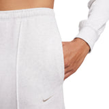Nike Womens Sportswear Chill Terry Slim High-Waisted French Terry Sweatpants