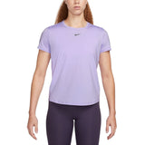 Nike Womens One Classic Dri-FIT Short Sleeve T-Shirt