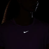 Nike Womens One Classic Dri-FIT Short Sleeve T-Shirt