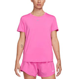 Nike Womens One Classic Dri-FIT Short Sleeve T-Shirt