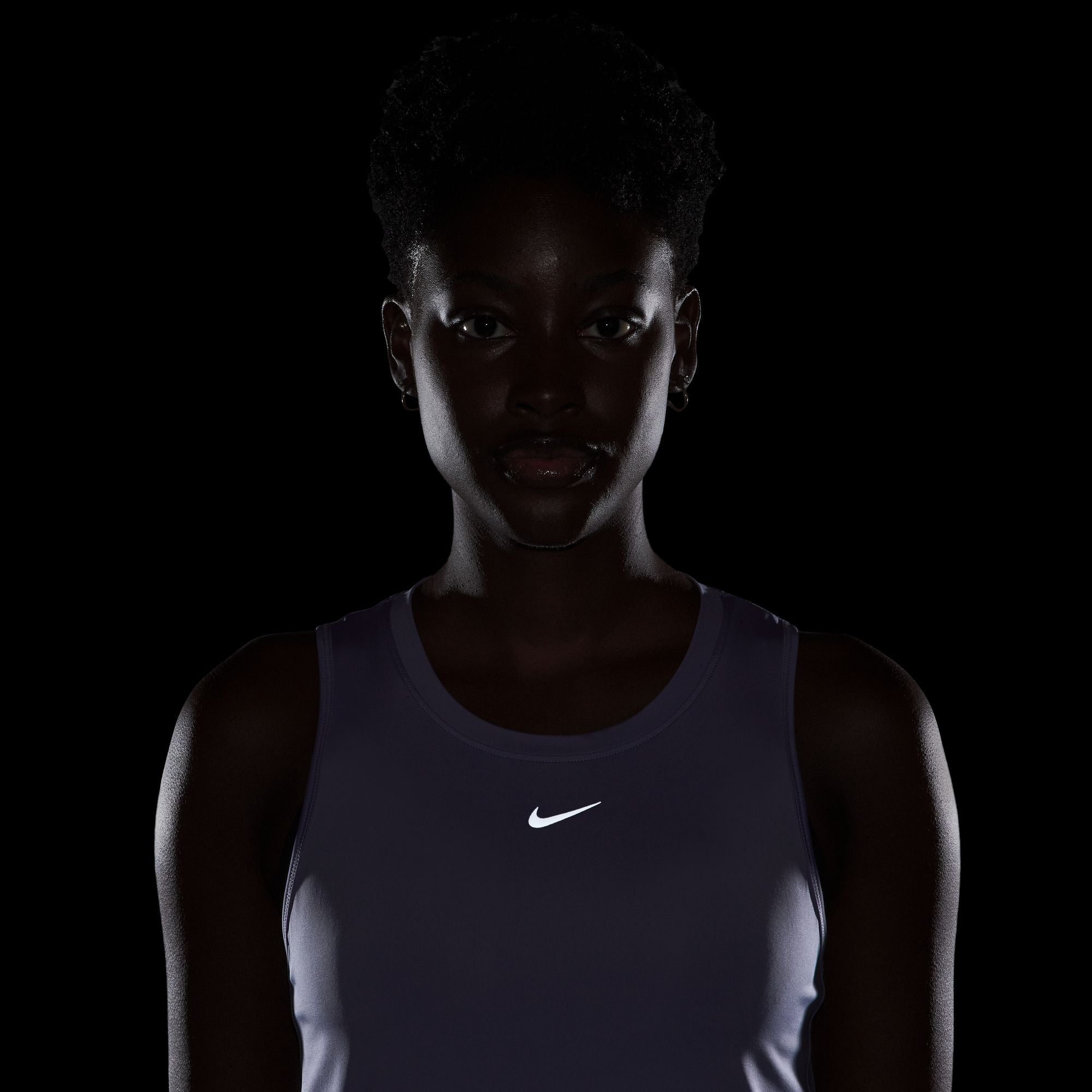 Nike Womens One Classic Dri-FIT Tank Top