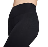 Nike Womens One Dri-FIT High-Rise Leggings