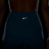 Nike Womens One High-Waisted Crop Leggings