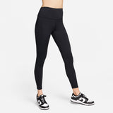 Nike Womens Dri-Fit Mid-Rise Leggings