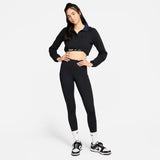 Nike Womens Dri-Fit Mid-Rise Leggings