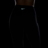 Nike Womens Dri-Fit Mid-Rise Leggings