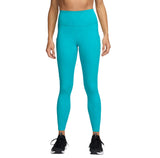 Nike Womens One High-Waisted 7/8 Leggings with Pockets