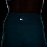 Nike Womens One High-Waisted 7/8 Leggings with Pockets