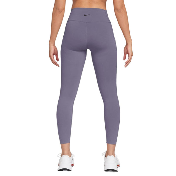 Nike Womens One High Rise 7/8 Leggings